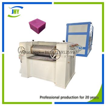 automatic soap manufacturing machine