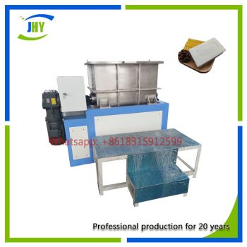 soap mixer for soap making machine